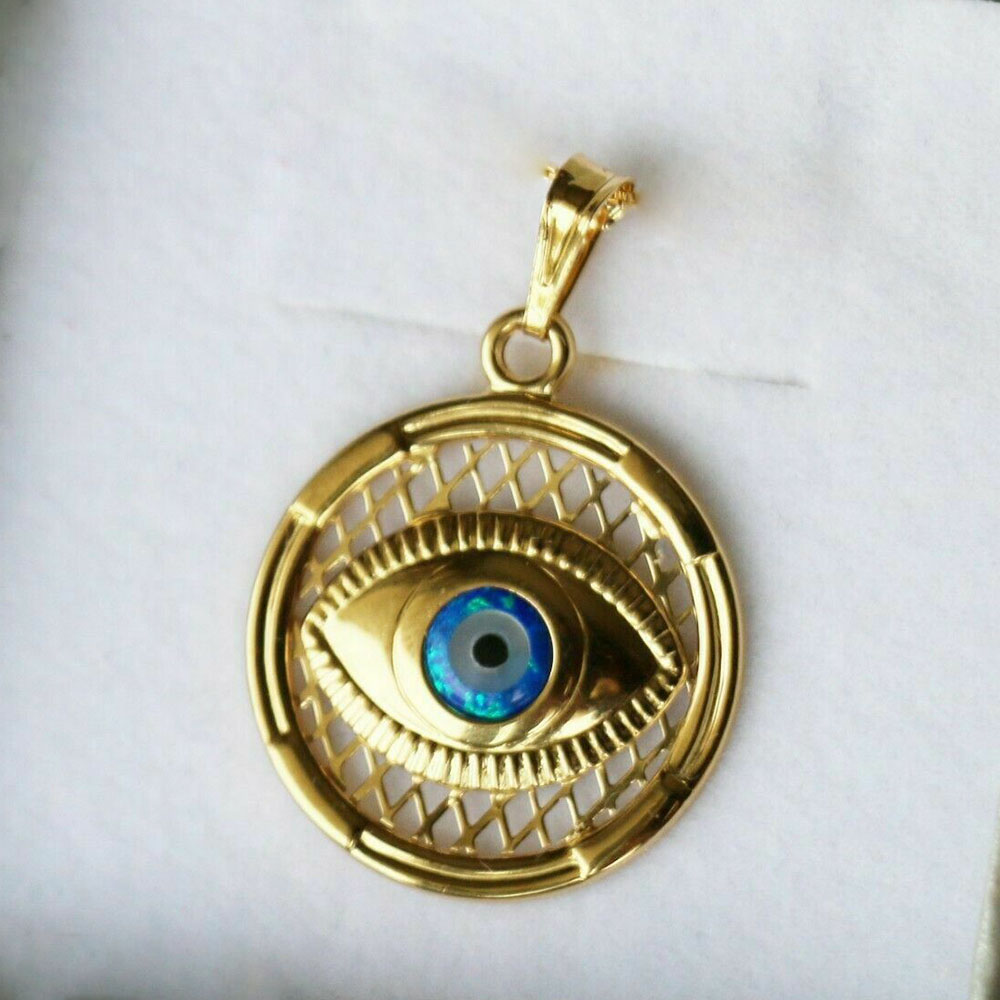 eye of osiris